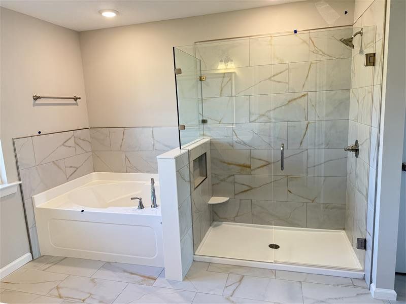 Furnished interior view inside a new home in Windsor, North Augusta (Image 12). Furnished interior view inside a new home in Windsor, North Augusta (Image 12).