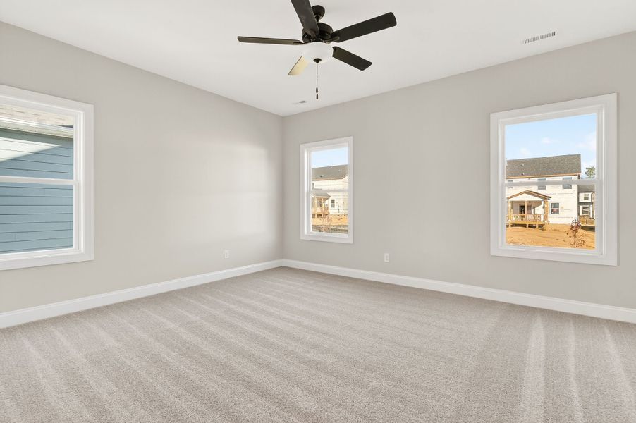 4br New Home in Knightdale, NC.  - Slide 19