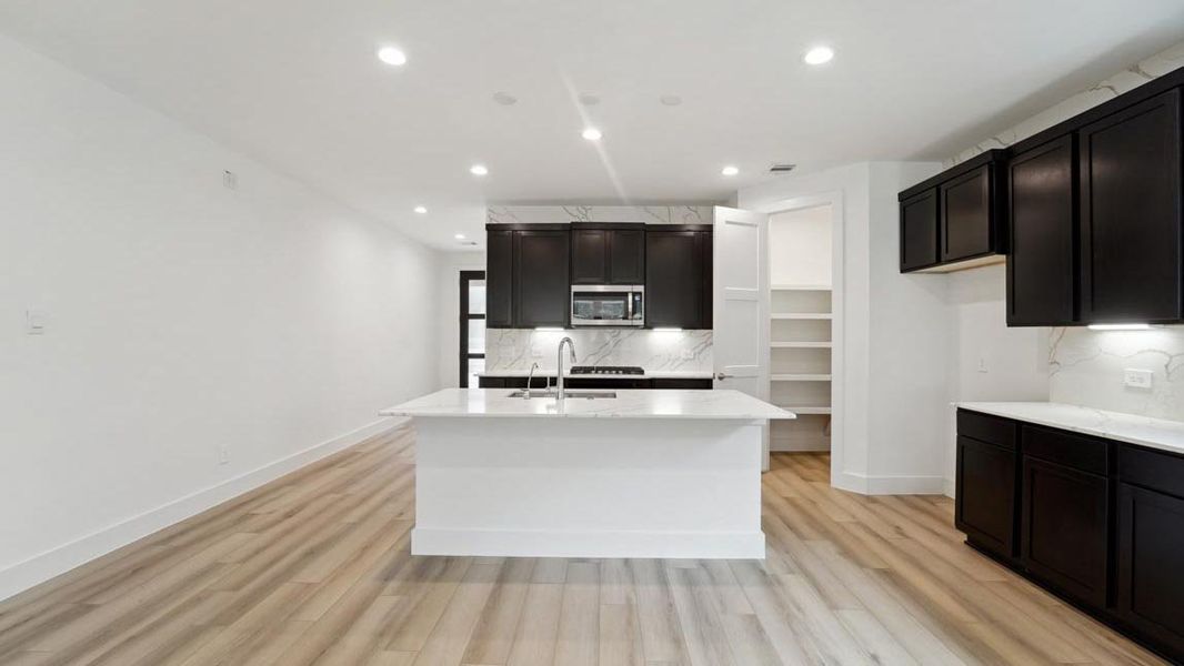 Representative furnished interior of a home built from the Sapphire by D.R. Horton in Mill Creek Estates, Magnolia (Image 10). Representative furnished interior of a home built from the Sapphire by D.R. Horton in Mill Creek Estates, Magnolia (Image 10).