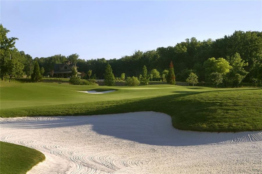 Natural landscape and outdoor views near in Dahlonega (Image 42). Natural landscape and outdoor views near in Dahlonega (Image 42).