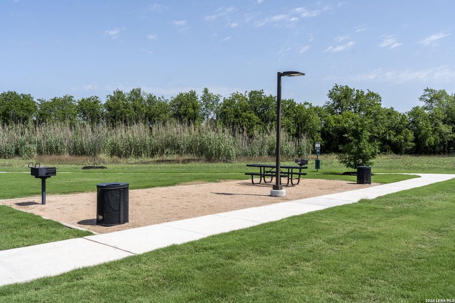 Community amenities in Woodside Farms, Seguin (Image 3). Community amenities in Woodside Farms, Seguin (Image 3).