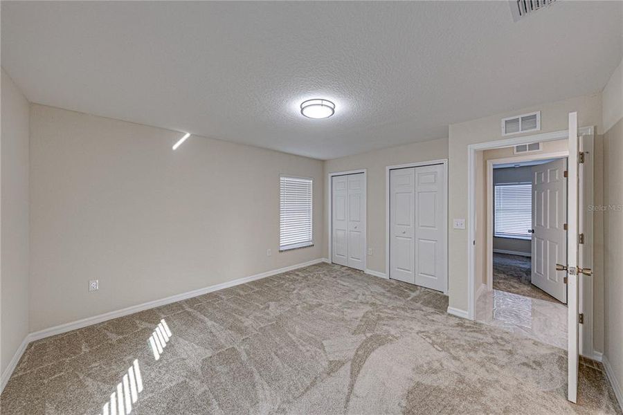 Spacious, unfurnished interior of a new home in , Bartow (Image 33).