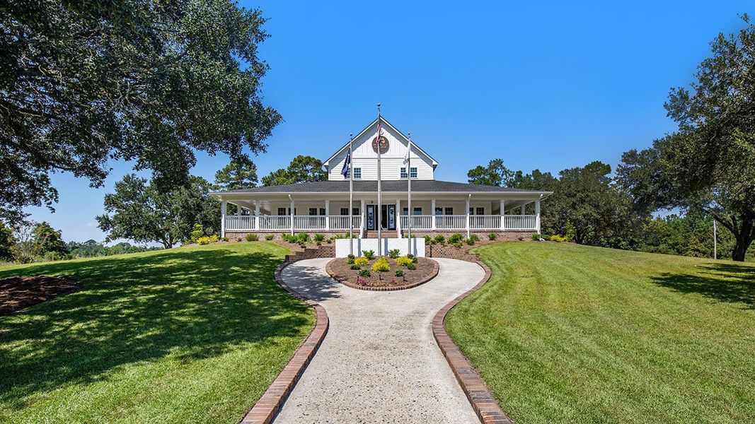 Community amenities in The Forest at Black Bear, Longs (Image 13).