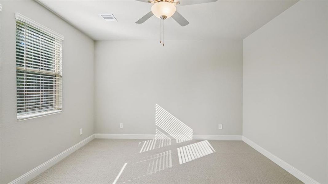 Photo is not of the actual home, but is an inspirational photo of builder’s model home and may depict options, furnishings, and/or decorator features that are not included.