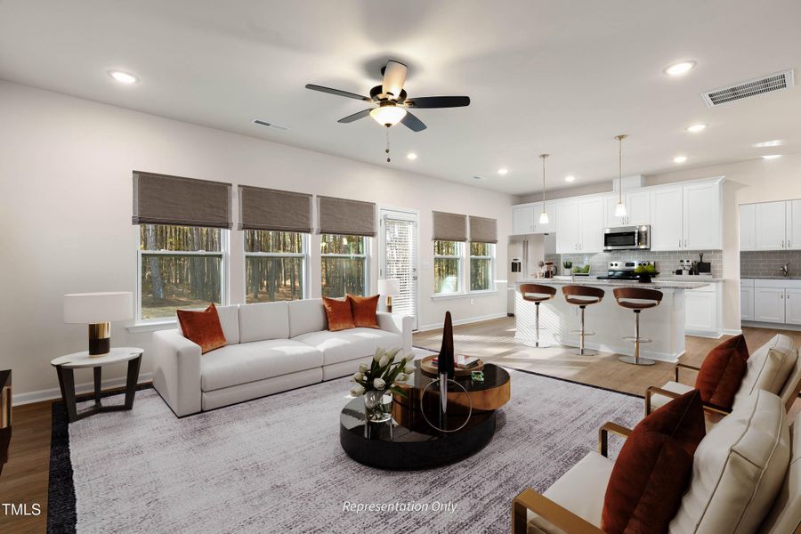 Clayton Model Home-1139