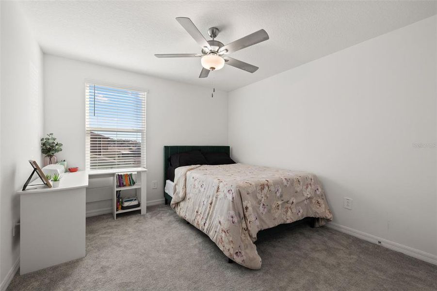 Furnished interior view inside a new home in Connerton, Land O' Lakes (Image 9).