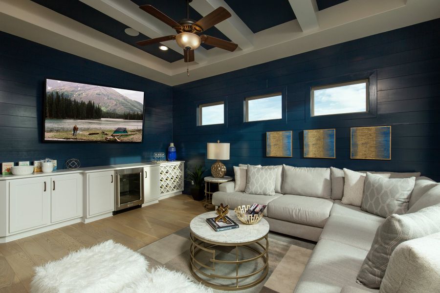 Freeport New Home in New Braunfels, TX. - Slide 28 Freeport New Home in New Braunfels, TX. - Slide 28