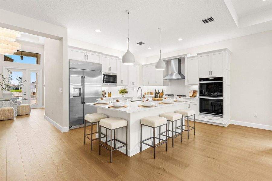 Kitchen Kitchen