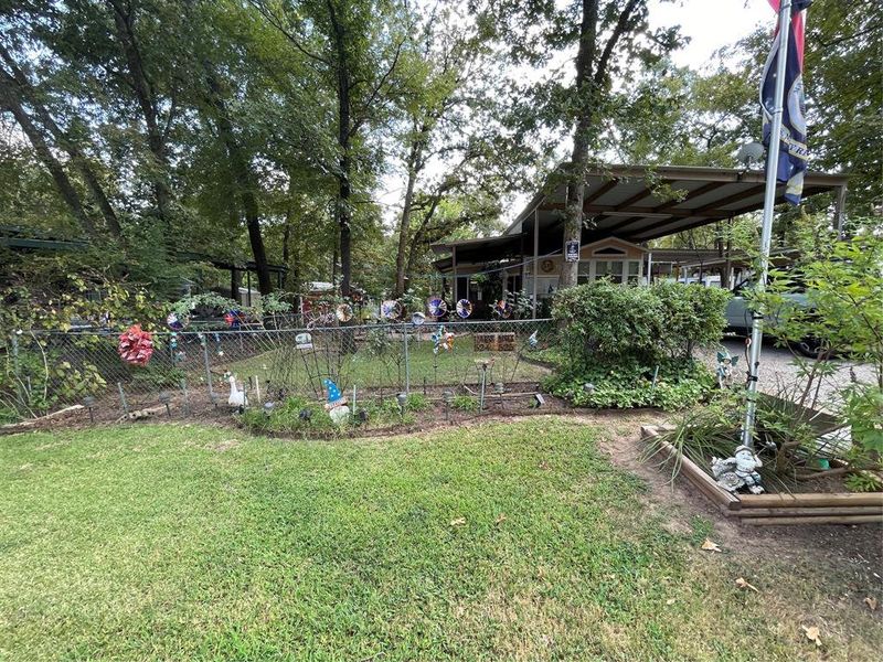 View of yard View of yard