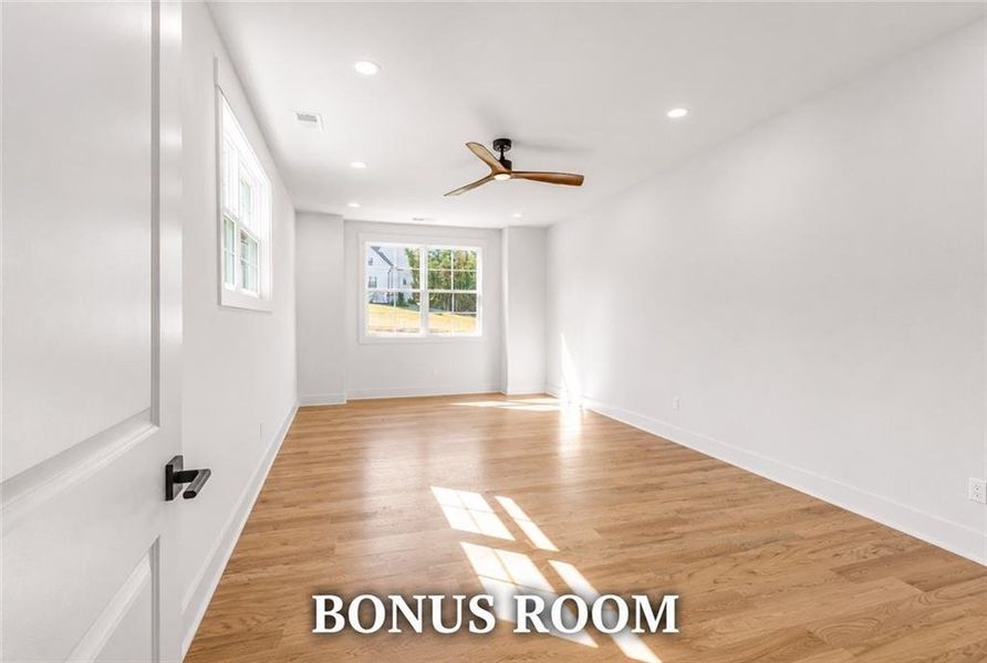 Spacious, unfurnished interior of a new home in , Newnan (Image 34). Spacious, unfurnished interior of a new home in , Newnan (Image 34).