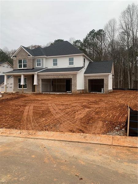 Image 10 of a home in Arden.