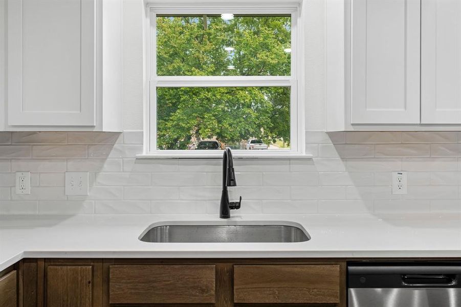 Furnished interior view inside a new home in , Greenville (Image 6). Furnished interior view inside a new home in , Greenville (Image 6).