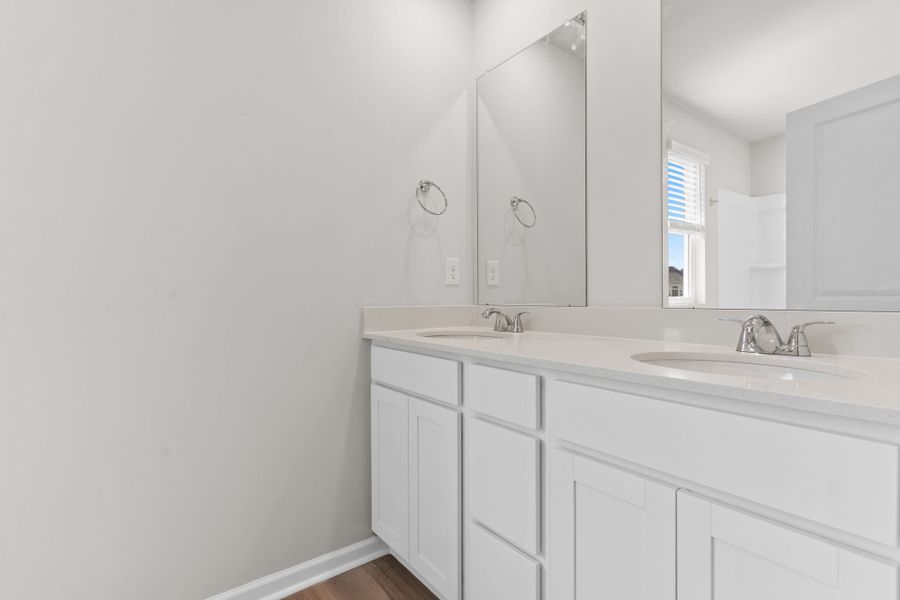 4br New Home in Supply, NC.  - Slide 10