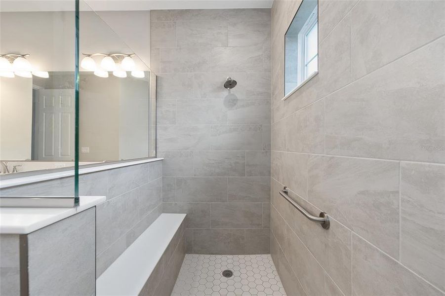 Close-up of interior finishes inside a home in , Ocala (Image 12). Close-up of interior finishes inside a home in , Ocala (Image 12).