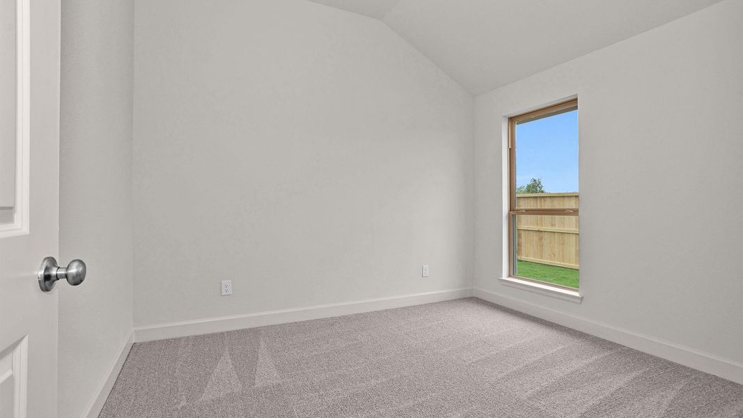 Spacious, unfurnished interior of a new home in Valencia, Manvel (Image 12). Spacious, unfurnished interior of a new home in Valencia, Manvel (Image 12).