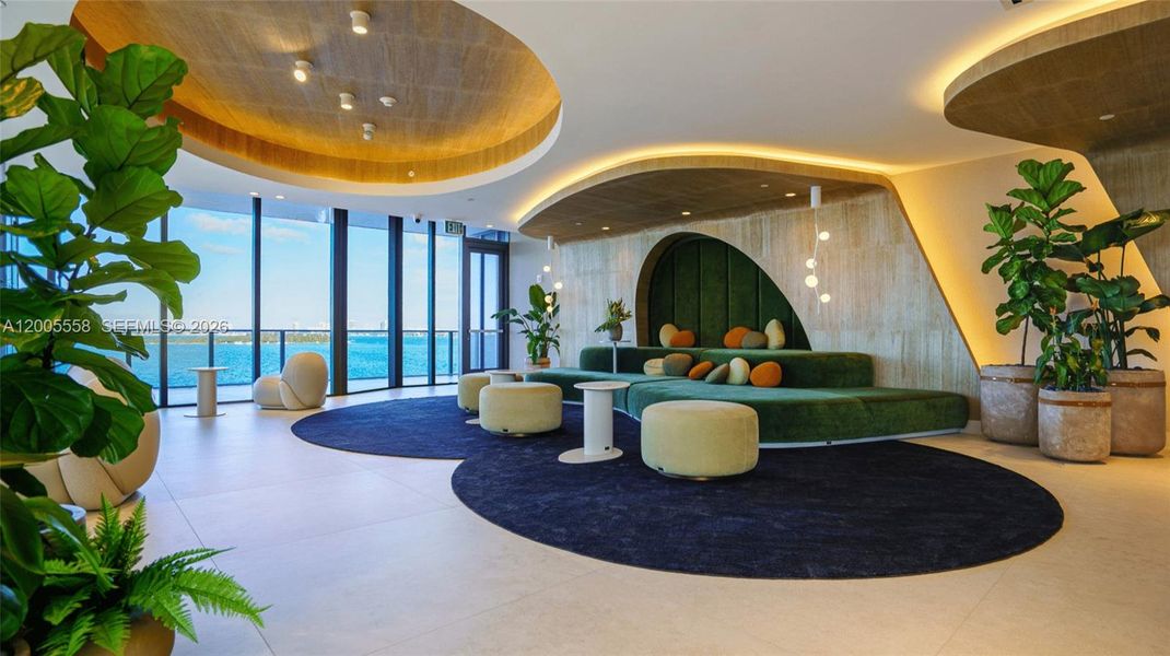 Community amenities in , Miami (Image 14).