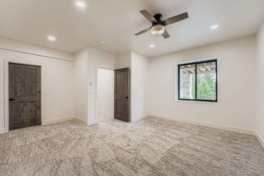 Spacious, unfurnished interior of a new home in , Tabernash (Image 21). Spacious, unfurnished interior of a new home in , Tabernash (Image 21).
