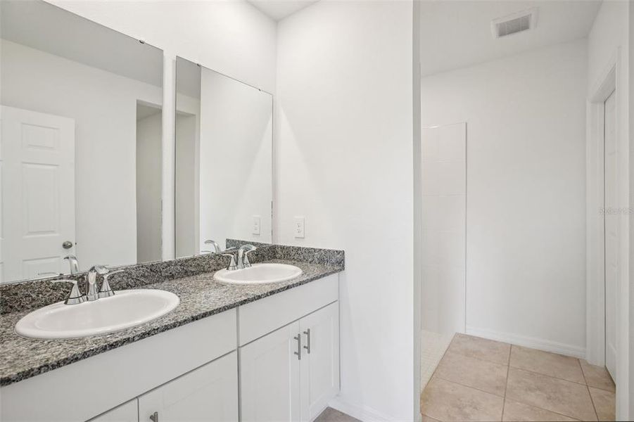 Image 30 of a home in Villamar - Classic Series.