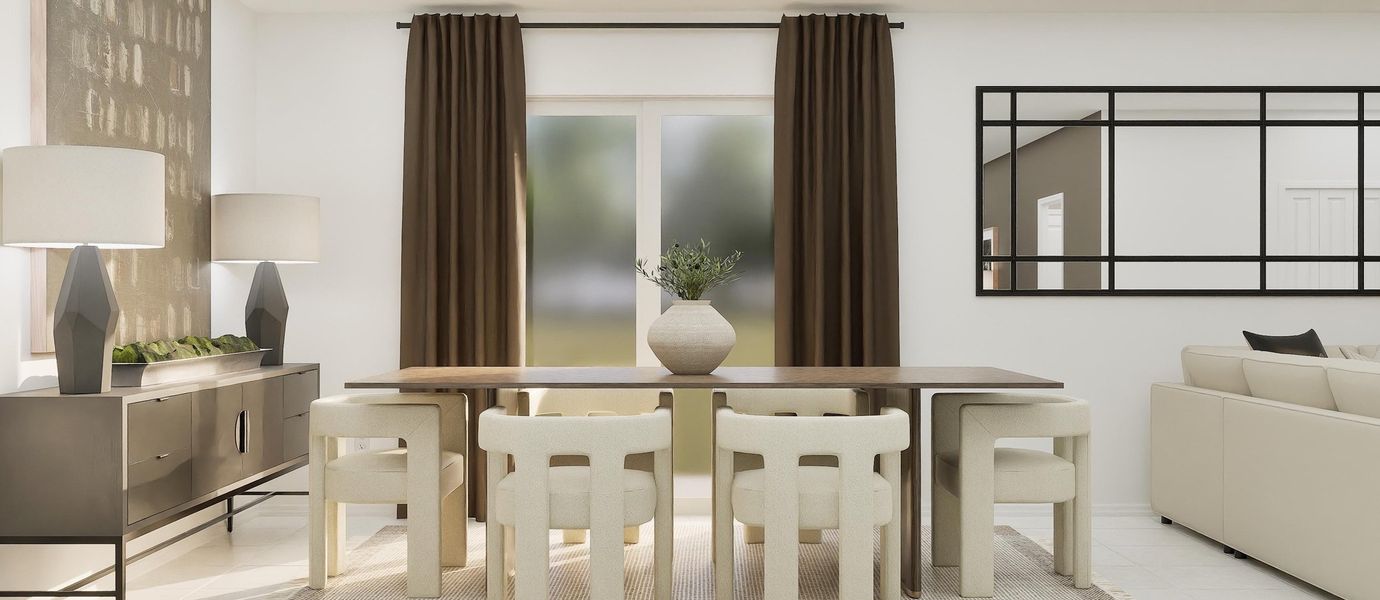 Florida Core N003 Celeste Dining 1of2 F1 Base10 3 18 26