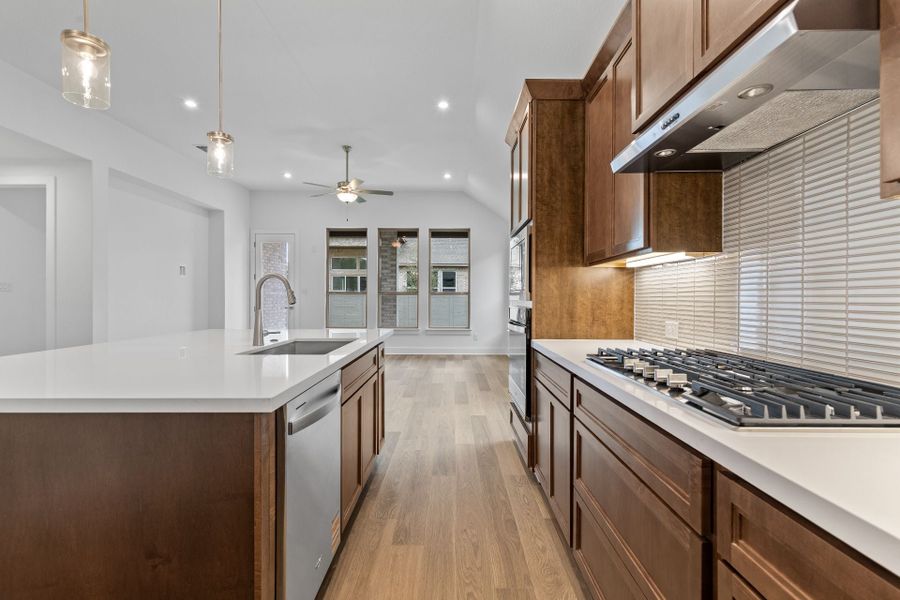 Georgetown, TX New Home.  - Slide 16