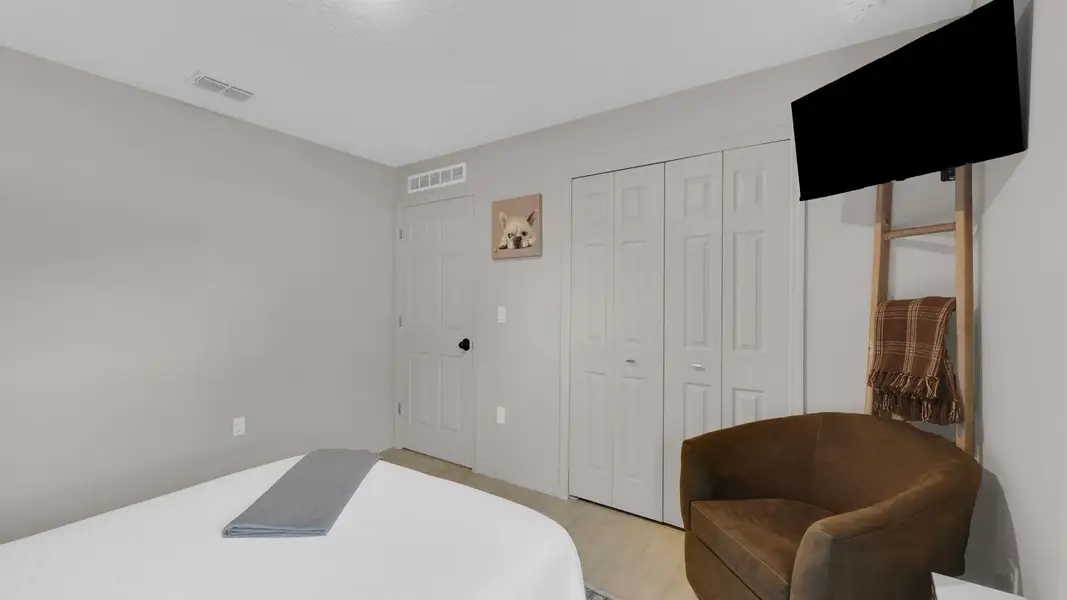 Furnished interior view inside a new home in , Port St. Lucie (Image 6). Furnished interior view inside a new home in , Port St. Lucie (Image 6).