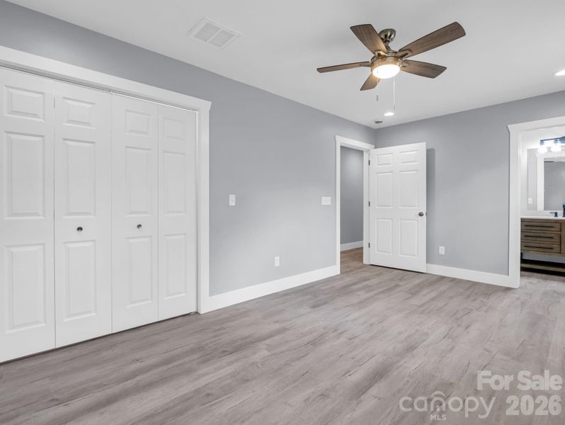 Spacious, unfurnished interior of a new home in , Rosman (Image 18). Spacious, unfurnished interior of a new home in , Rosman (Image 18).