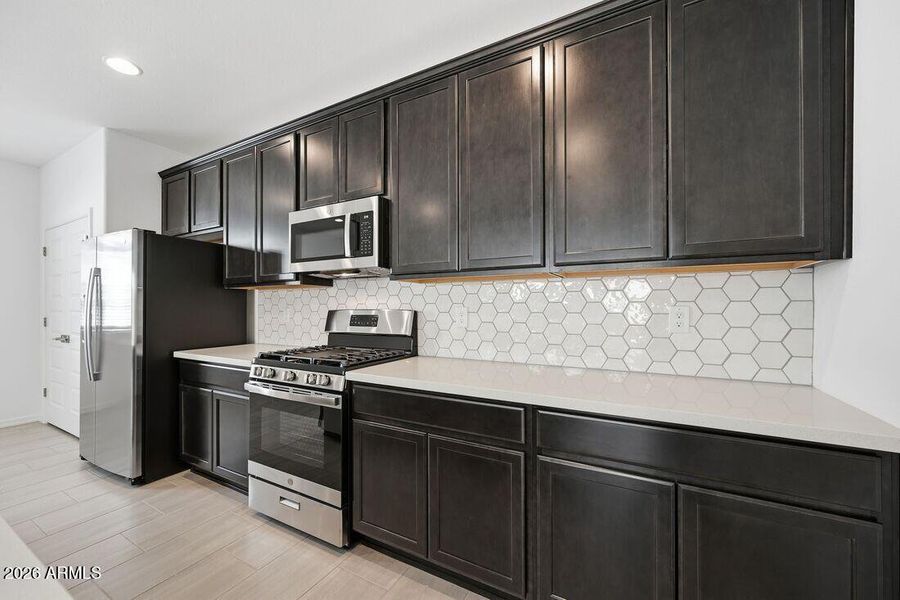 14660 W SOFT WIND - Ready Now