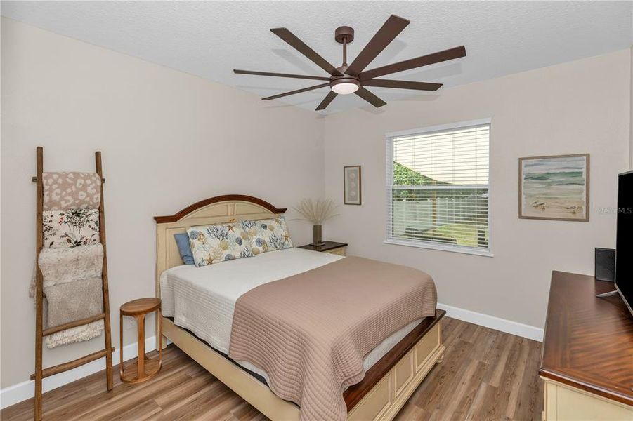Furnished interior view inside a new home in , Deland (Image 24). Furnished interior view inside a new home in , Deland (Image 24).