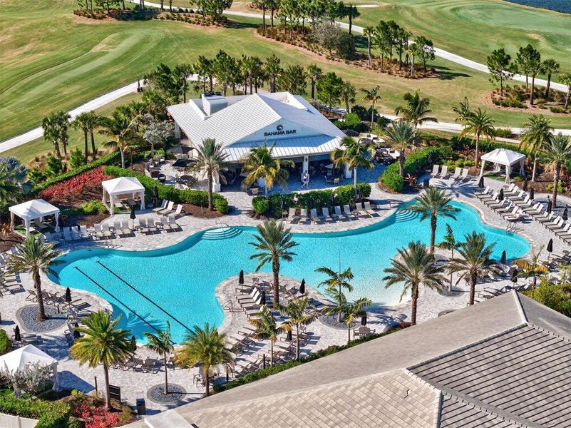 Community amenities in , Bradenton (Image 67).