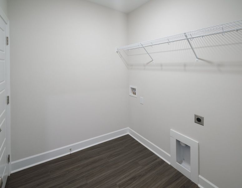 Image 32 representing the The Harper by Cothran Homes in Holly Ridge, Greenville, SC.