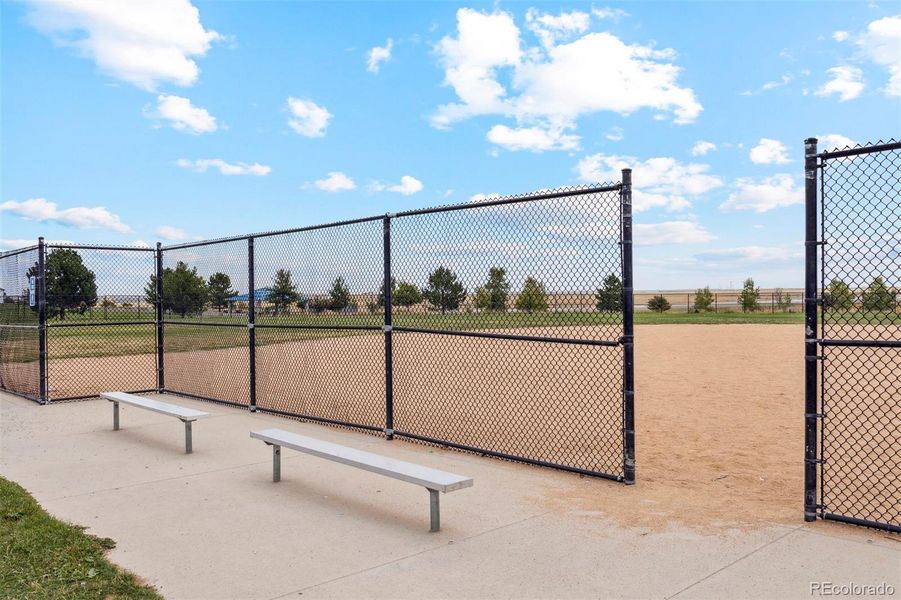 Image 14 of a home in Bennett Ranch.