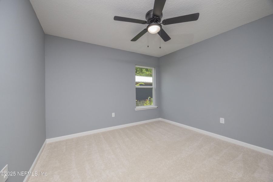 Spacious, unfurnished interior of a new home in , St. Augustine (Image 30).