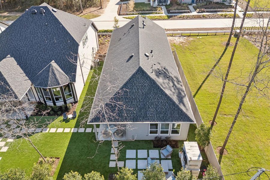 Image 38 of a home in .