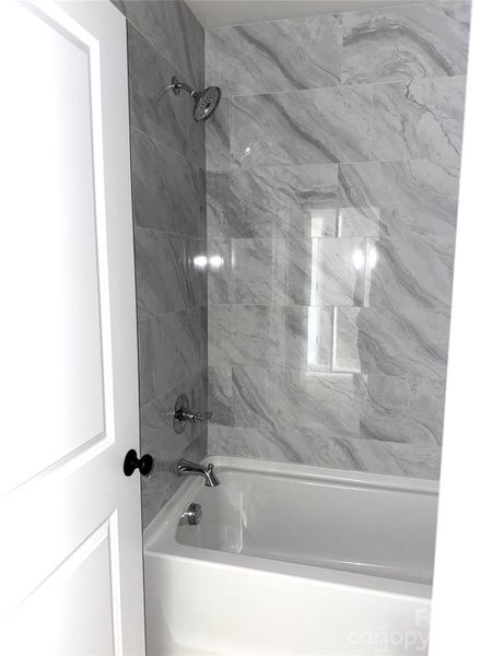 Photo is representative.  Some finishes and fixtures may vary slightly.