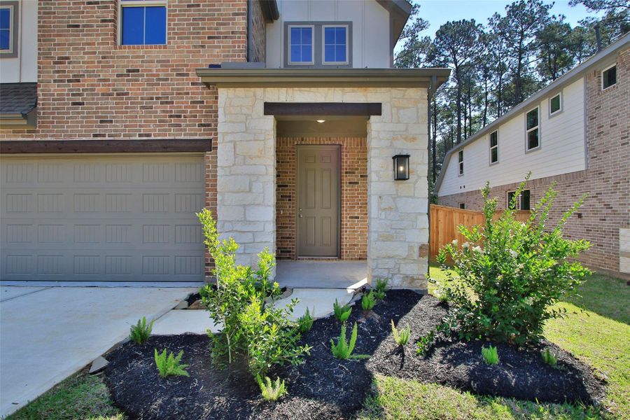 Image 44 of a home in The Woodlands Hills. Image 44 of a home in The Woodlands Hills.
