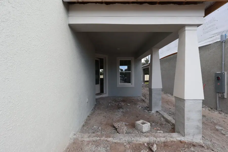 Porch