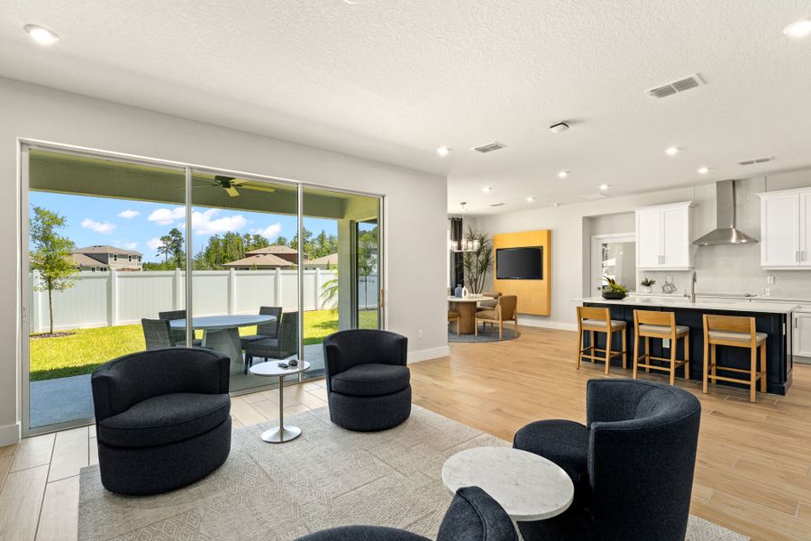 Great Room Great Room