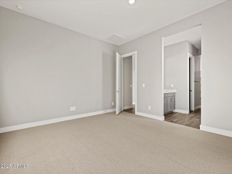 Primary Bedroom View 2 Primary Bedroom View 2