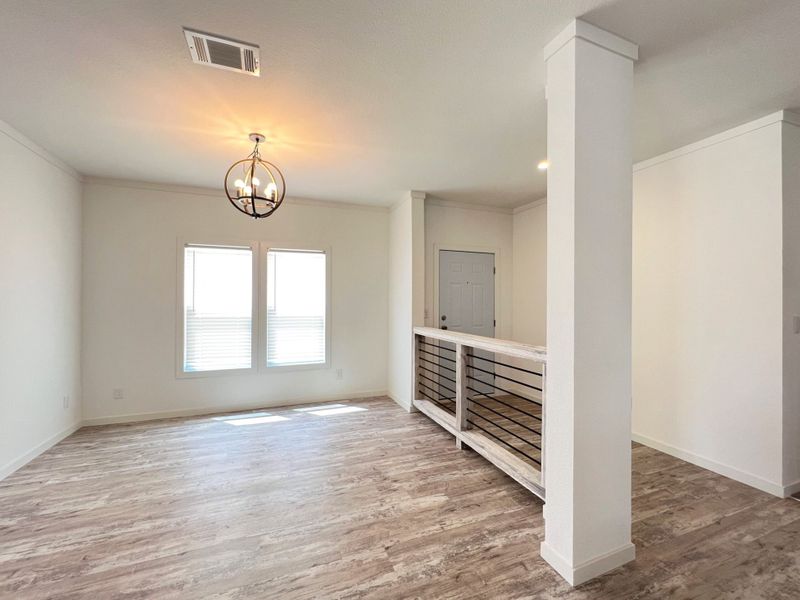 Image 15 of a home in Harston Woods. Image 15 of a home in Harston Woods.