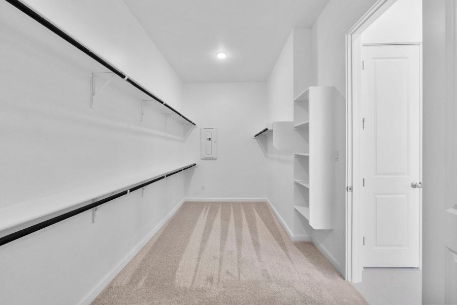 Leander, TX New Home.  - Slide 28