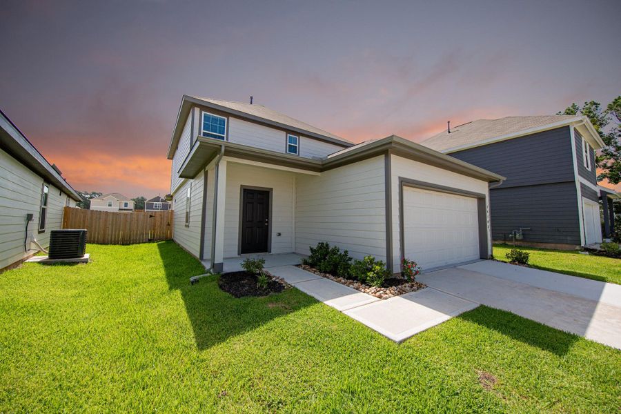 Image 12 of a home in Ridgeland Hills.