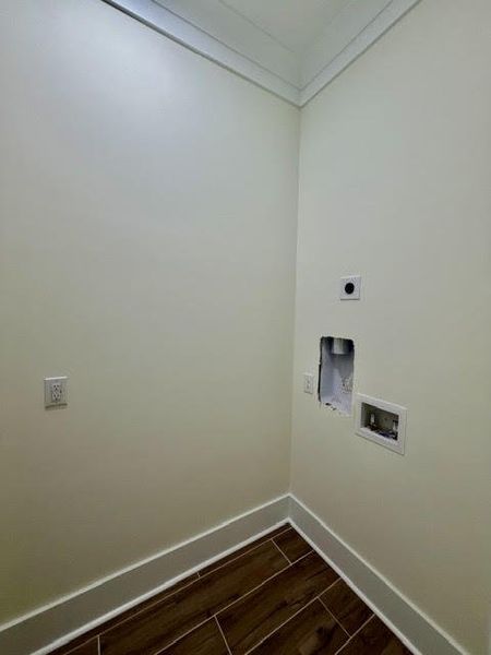 Spacious, unfurnished interior of a new home in , North Charleston (Image 29).