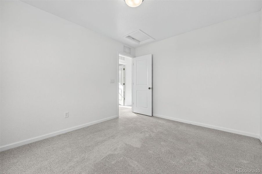 16907 W 92nd Drive ~ Ready Now