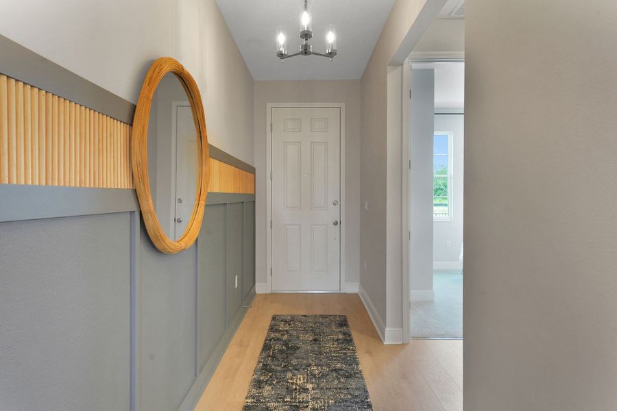 4br New Home in Winter Haven, FL.  - Slide 17