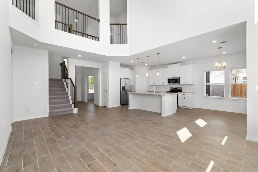 Image 29 of a home in Harmony Cove.