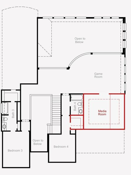 Image 7 of a home in Colton. Image 7 of a home in Colton.