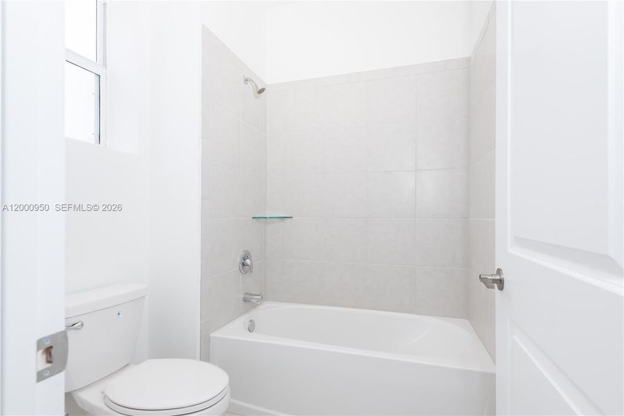 Furnished interior view inside a new home in , Homestead (Image 15). Furnished interior view inside a new home in , Homestead (Image 15).