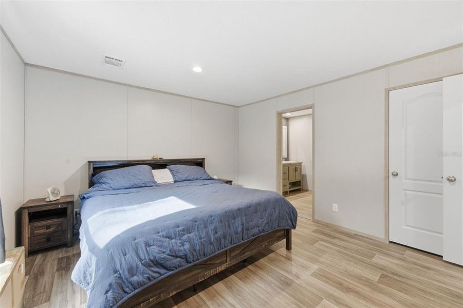 Furnished interior view inside a new home in , Homosassa (Image 24). Furnished interior view inside a new home in , Homosassa (Image 24).