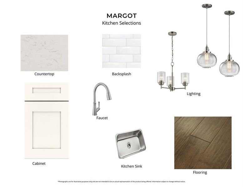 Sample of building materials used in homes in Twin Lakes, Hoschton (Image 5).