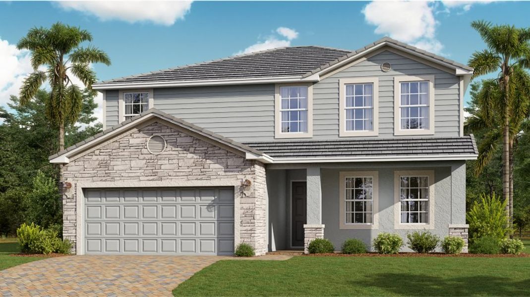 Polo Run: Executive homes Independence Polo Run: Executive homes Independence